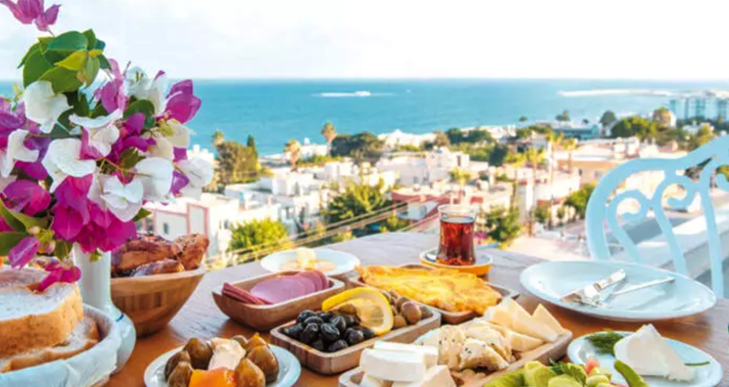 Gazianteplilere TATİL ŞOKU! Gaziantep'te Kurban Bayramı Tatili'nden Faydalanmak İsteyenler OTEL FİYATLARINI DUYUNCA 'YOK ARTIK DİYOR' 2