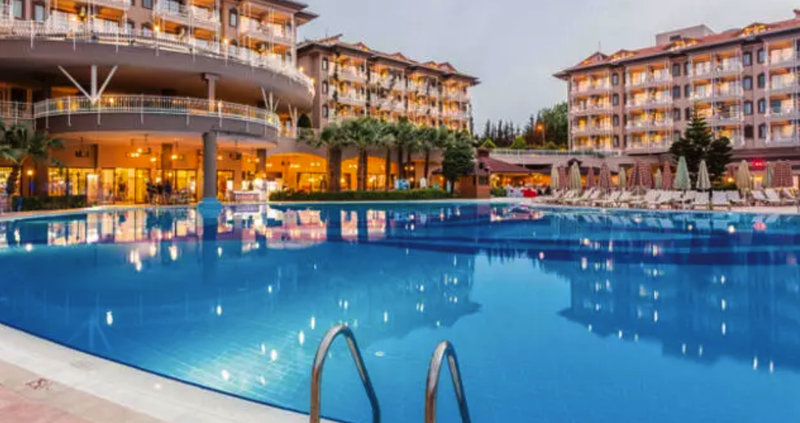 Gazianteplilere TATİL ŞOKU! Gaziantep'te Kurban Bayramı Tatili'nden Faydalanmak İsteyenler OTEL FİYATLARINI DUYUNCA 'YOK ARTIK DİYOR' 3