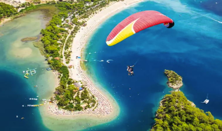 Gazianteplilere TATİL ŞOKU! Gaziantep'te Kurban Bayramı Tatili'nden Faydalanmak İsteyenler OTEL FİYATLARINI DUYUNCA 'YOK ARTIK DİYOR' 4
