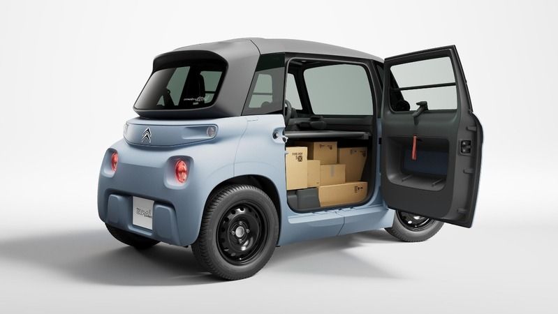 Citroen rekabeti kızıştırdı! Sürpriz rakamı paylaştı! O model 298 bin TL’den satışta… 1