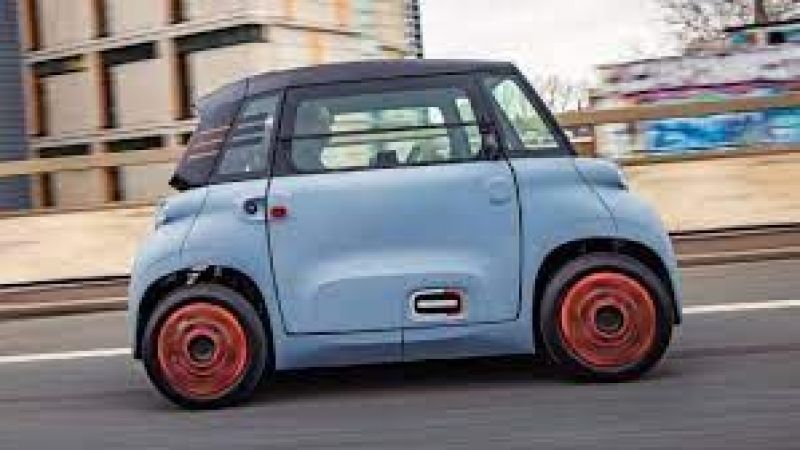 Citroen rekabeti kızıştırdı! Sürpriz rakamı paylaştı! O model 298 bin TL’den satışta… 3