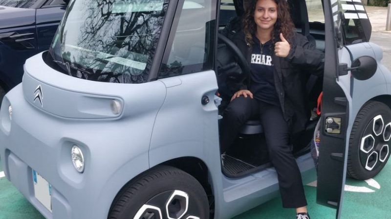 Citroen rekabeti kızıştırdı! Sürpriz rakamı paylaştı! O model 298 bin TL’den satışta… 2