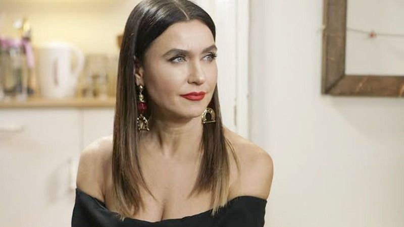 Yasak Elma'nın Ender'i Şevval Sam'dan tuhaf itiraf! Yine şaşırtmayı başardı 2