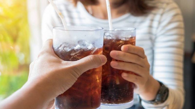 Sağlıksız ama çok tüketiliyor! Peki kolanın bu alanlarda da kullanıldığını biliyor muydunuz? 1