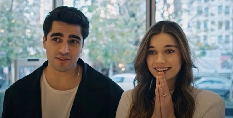 Yalı Çapkını dizisinin en sevilen oyuncusuydu! Başka bir projeyle anlaşma sağladı 1