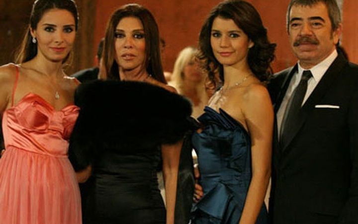 Nebahat Çehre'den seneler sonra gelen Aşk-ı Memnu itirafı! Duyan inanamadı 3