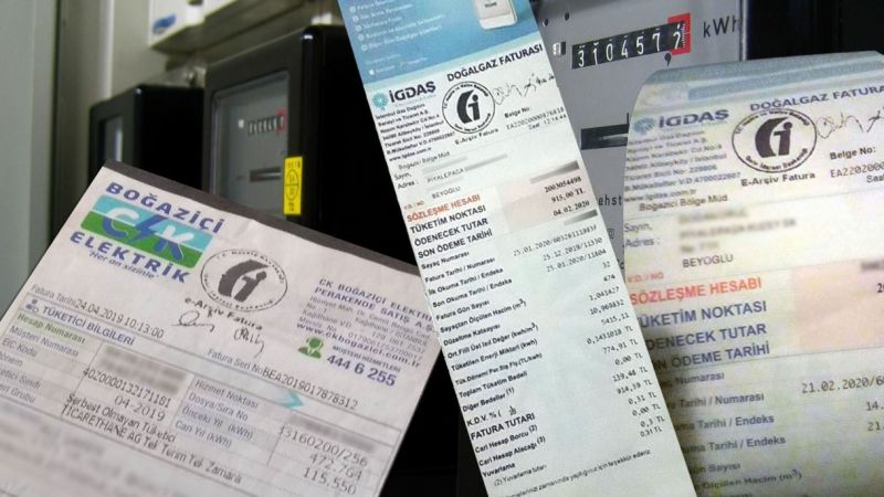 Bu yöntemi deneyen herkesin faturası yarı yarıya düşüyor! Elektrik faturasını düşürmek için indirim tüyoları… 1