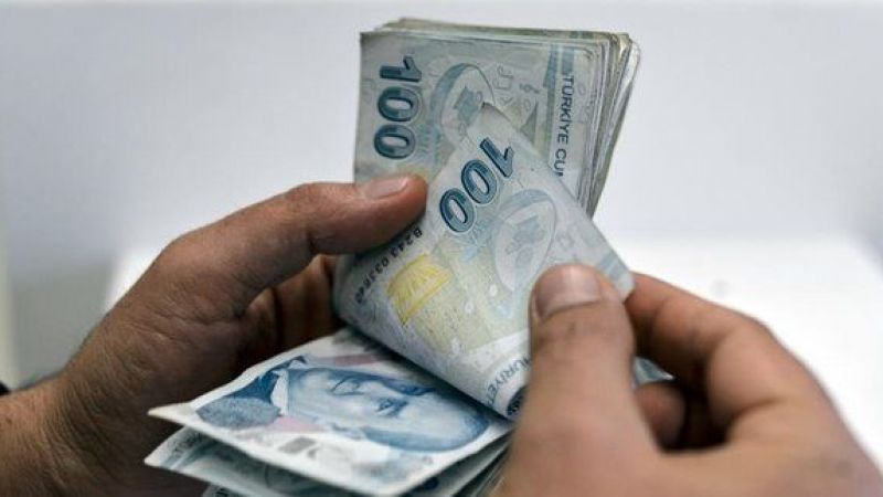 Memur-emekli maaş zammı ne kadar olacak? Yeni maaş tablosu belli oldu: Kim, ne kadar maaş alacak? 3