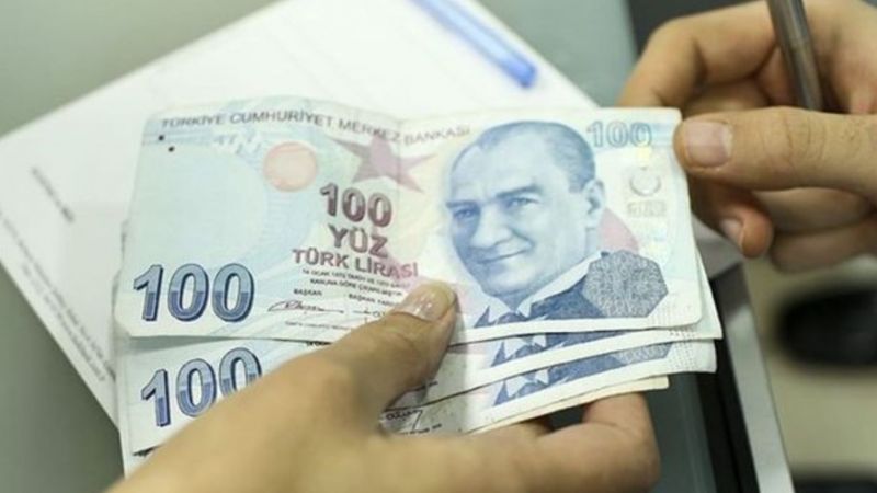 Memur-emekli maaş zammı ne kadar olacak? Yeni maaş tablosu belli oldu: Kim, ne kadar maaş alacak? 2