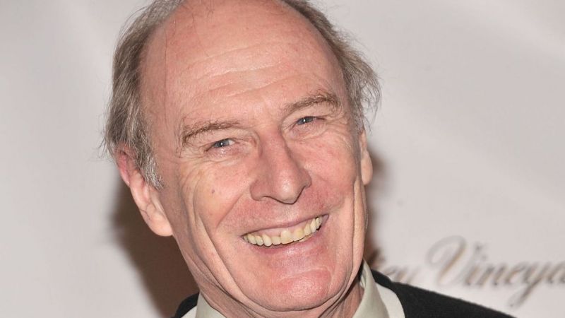 Kült dizi Friends’in yıldızı hayata gözlerini yumdu! Jennifer Aniston’un canlandırdığı Rachel’in patronu… 2