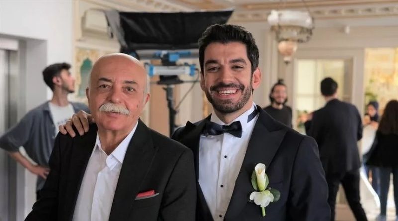 Kızılcık Şerbeti dizisine yeni başrol! Yeni sezonla ilgili olay yaratan bilgi... 3