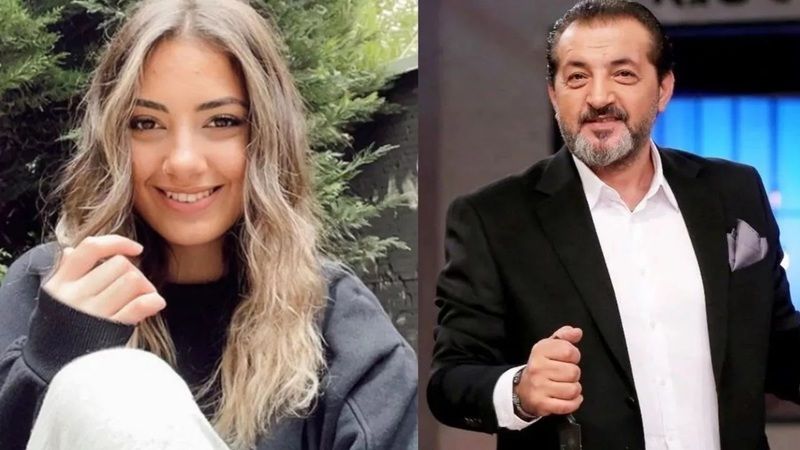 Gizemli eşinin sırrı çözüldü! Mehmet Şef’in kızından bomba itiraf.... 2