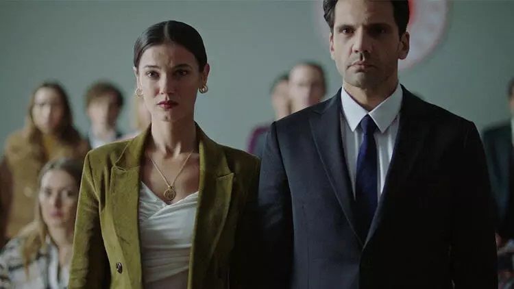 İddialar doğru çıktı! Yargı dizisiyle ilgili beklenmedik gelişme! Kanal D de doğruladı 5