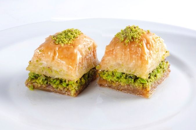 Baklava yedikten sonra kesinlikle bunu yapın. Yoksa zararı büyük! 2