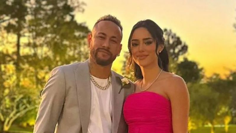 Neymar'dan aldatma itirafı! Eşinden instagram üzerinden özür diledi! Meğer eşi hamileyken… 2