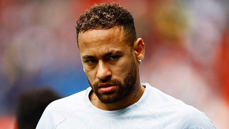 Neymar'dan aldatma itirafı! Eşinden instagram üzerinden özür diledi! Meğer eşi hamileyken… 3