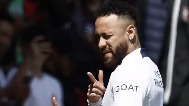 Neymar'dan aldatma itirafı! Eşinden instagram üzerinden özür diledi! Meğer eşi hamileyken… 1