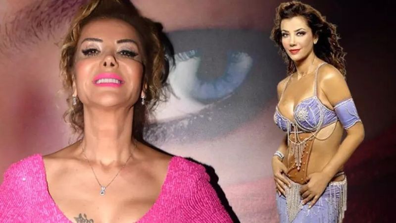 Fazla kilolarından kurtulan Tanyeli sağlık sorunları yaşıyor! Ünlü isimden sevenlerine kötü haber! 2