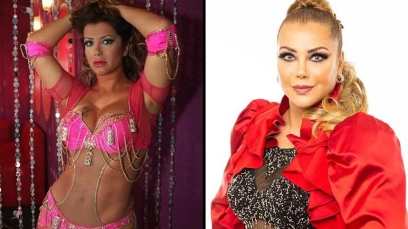 Fazla kilolarından kurtulan Tanyeli sağlık sorunları yaşıyor! Ünlü isimden sevenlerine kötü haber! 3