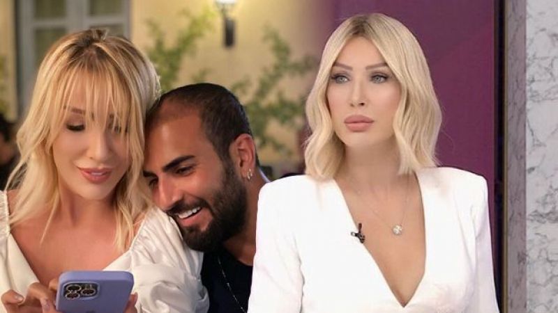 Seda Sayan’ın eşi öfkesinden evin camını mı kırdı? Seda Sayan evliliği hakkında çıkan haberler yanıt verdi! 3