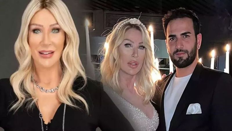 Seda Sayan’ın eşi öfkesinden evin camını mı kırdı? Seda Sayan evliliği hakkında çıkan haberler yanıt verdi! 1