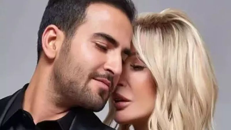 Seda Sayan’ın eşi öfkesinden evin camını mı kırdı? Seda Sayan evliliği hakkında çıkan haberler yanıt verdi! 2