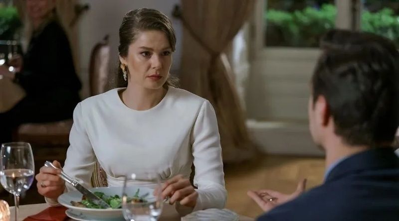 Camdaki Kız'ın finalindeki hata şaşırttı! Seyirci anında hatayı yakaladı 2