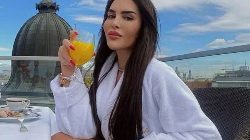 Selin Ciğerci 2 milyon dolarlık yazlığını paylaştı! İşte ünlü ismin ultra lüks yazlığı! 1