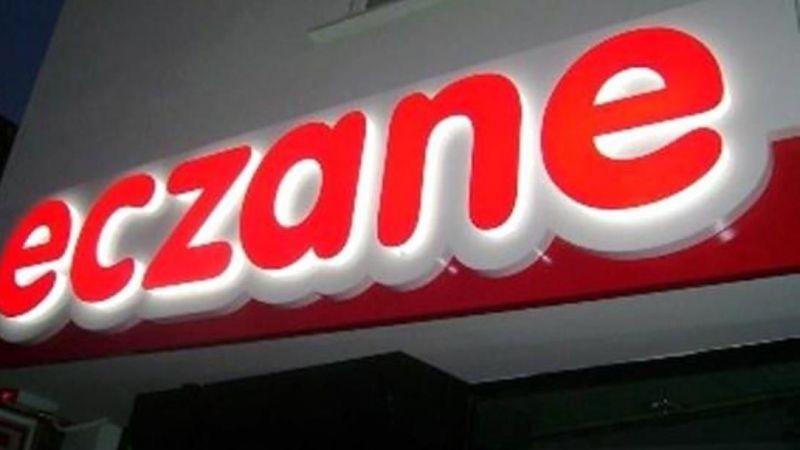 Gaziantep Nöbetçi Eczaneler Gaziantep Eczacı Odası bildirdi! İşte 24 Haziran Gaziantep nöbetçi eczaneler listesi 2