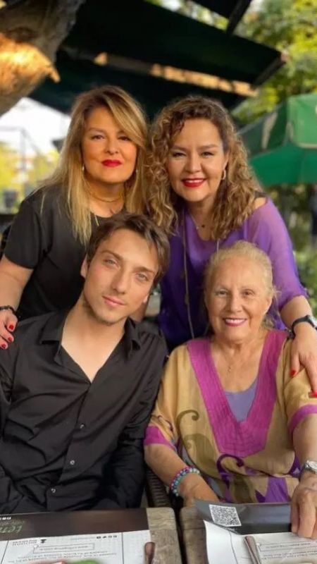 Çocuklar Duymasın dizisinin Beton Orçun’u son hali ile görüntülendi! Ünlü ismi görenler şok oldu! 2