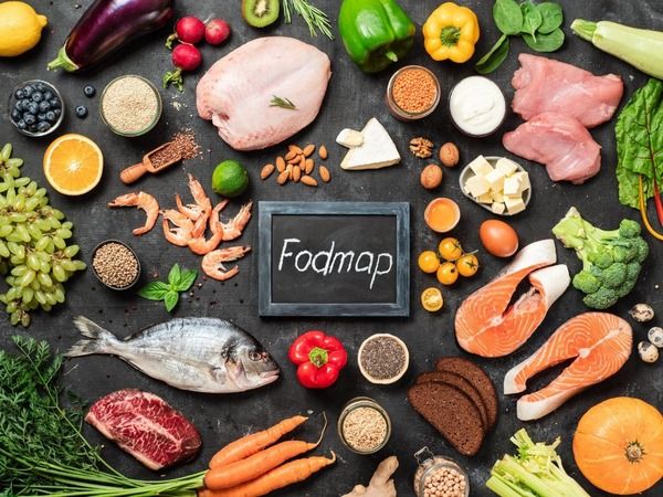 Fodmap Diyetiyle Sindirim Sorunlarına Elveda Deyin ve Sağlıklı Bir Yaşama Adım Atın! 1