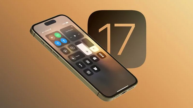 Apple iOS 17 beta 2 yayınlandı! Geliştiriciler bu sürümde öyle bir şey keşfetti ki! 1