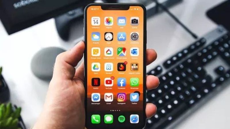 Apple iOS 17 beta 2 yayınlandı! Geliştiriciler bu sürümde öyle bir şey keşfetti ki! 3