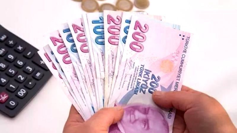 Memur ve emekli maaş zammı için rekor tahmin açıklandı! Uzman isim, rakam vererek konuştu: “33 bin TL’yi geçecek!”… 3