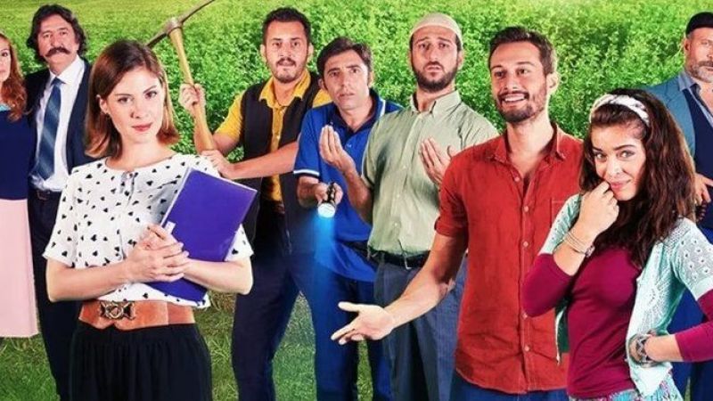 Altı yıl önce sona ermişti! Ekranların en sevilen dizisi geri dönüyor! 2