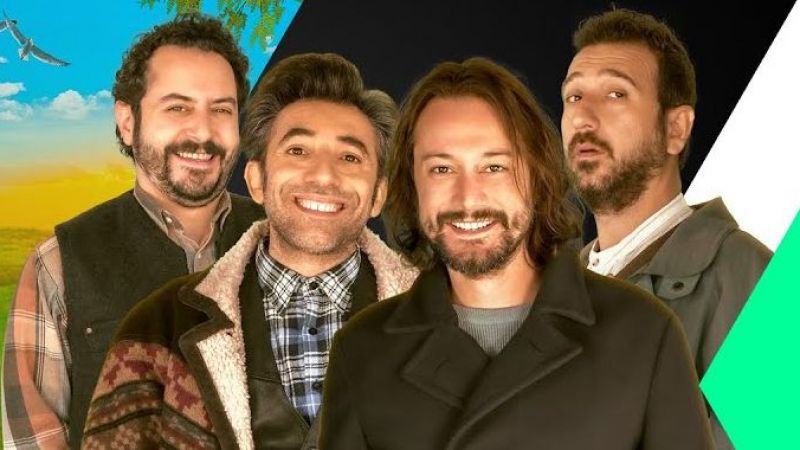 Altı yıl önce sona ermişti! Ekranların en sevilen dizisi geri dönüyor! 1