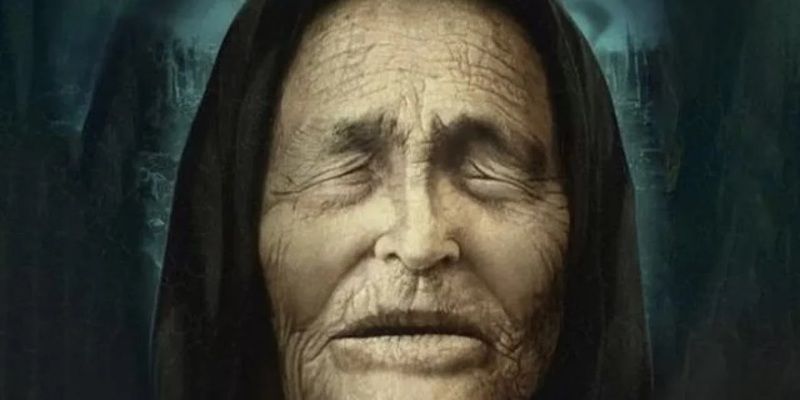 Baba Vanga'nın her dediği çıkıyor.. 2023 için korkutan bir kehanet! Tüyler ürperten iddia 1