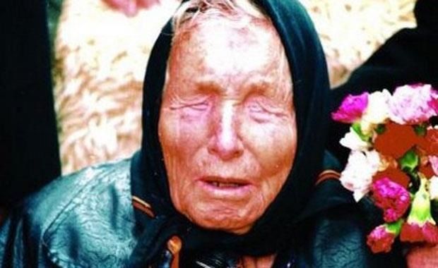 Baba Vanga'nın her dediği çıkıyor.. 2023 için korkutan bir kehanet! Tüyler ürperten iddia 6