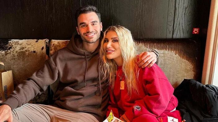 İrem Derici'den yeri yerinden oynatan itiraflar...Fantezilerini söyledi 2