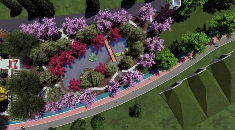 Türkiye Gaziantep'teki BU PROJEYİ KONUŞUYOR... Fatma Şahin: ' Türkiye'de Bir İlk, Son Bir Ayımız.Çok Heyecanlıyım!' 1