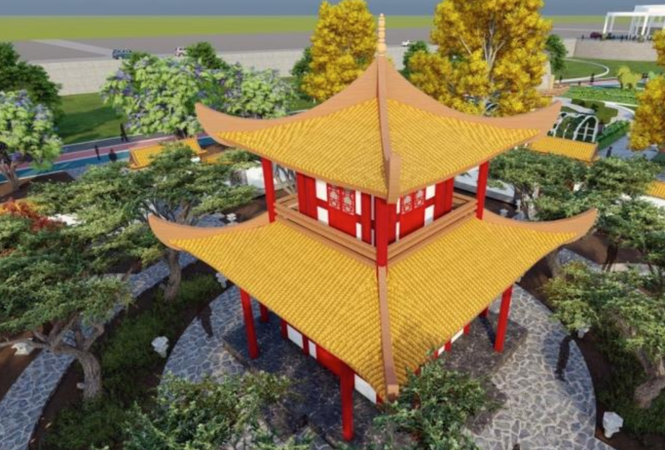 Türkiye Gaziantep'teki BU PROJEYİ KONUŞUYOR... Fatma Şahin: ' Türkiye'de Bir İlk, Son Bir Ayımız.Çok Heyecanlıyım!' 3