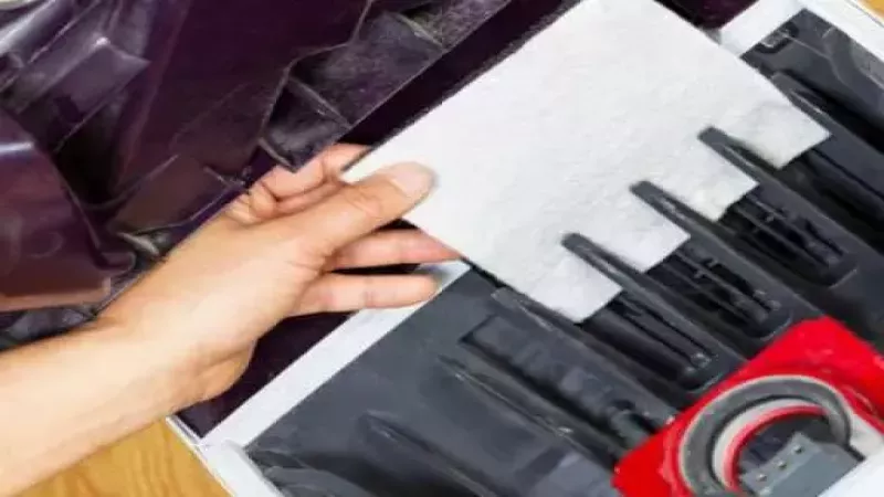 Elektrik Süpürgenizin Bakımını Ne Kadar Doğru Yapıyorsunuz? İşte Elektrik Süpürgelerinin Ömrünü Uzatan İpuçları! 2