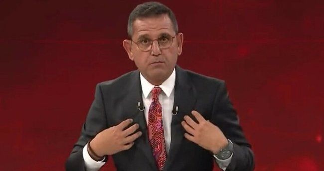 Fatih Portakal açtı ağzını yumdu gözünü! Neler oluyor böyle... Olay sözler 2
