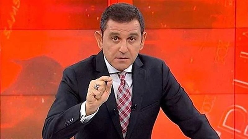 Fatih Portakal açtı ağzını yumdu gözünü! Neler oluyor böyle... Olay sözler 3