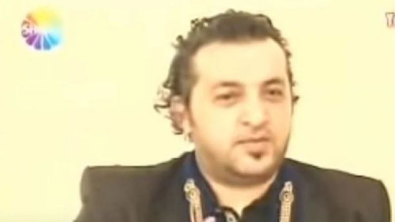 Ünlü olmadan önce ne iş yapıyordu? Mehmet Yalçınkaya'nın şeflikten önceki işiymiş... 5