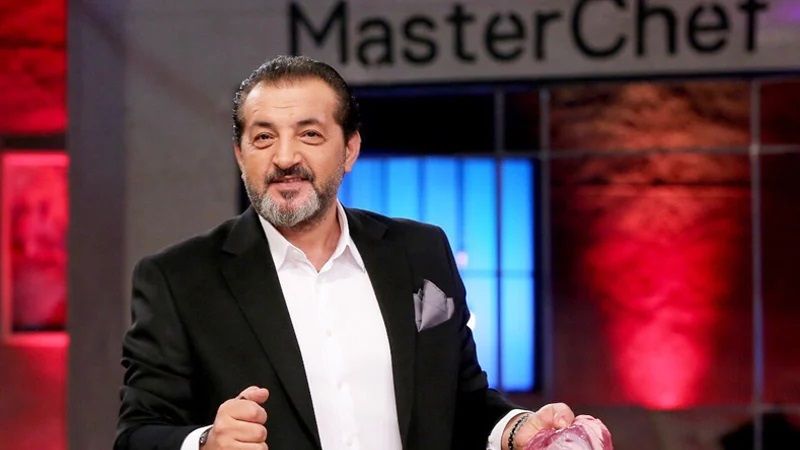 Ünlü olmadan önce ne iş yapıyordu? Mehmet Yalçınkaya'nın şeflikten önceki işiymiş... 2