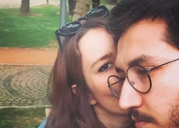 Feyyaz Yiğit sır gibi saklamıştı! Eşi ortaya çıktı.. Görenler vay be vay diyor.. 4