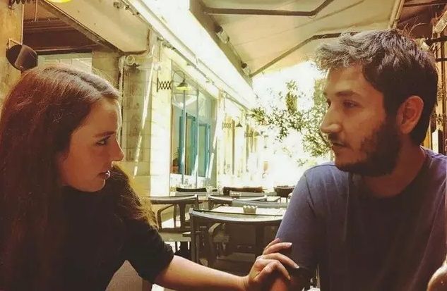 Feyyaz Yiğit sır gibi saklamıştı! Eşi ortaya çıktı.. Görenler vay be vay diyor.. 5