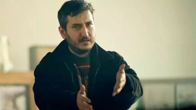 Feyyaz Yiğit sır gibi saklamıştı! Eşi ortaya çıktı.. Görenler vay be vay diyor.. 2