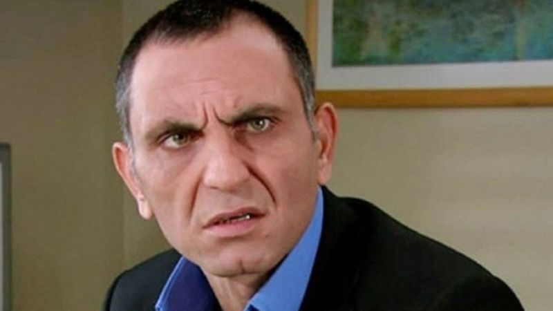 Memati'nin kardeşi de oyuncu çıktı! Memati'nin kardeşinin kim olduğunu duyan şok oluyor! Meğer Kurtlar Vadisi'nde de oynamış… 1